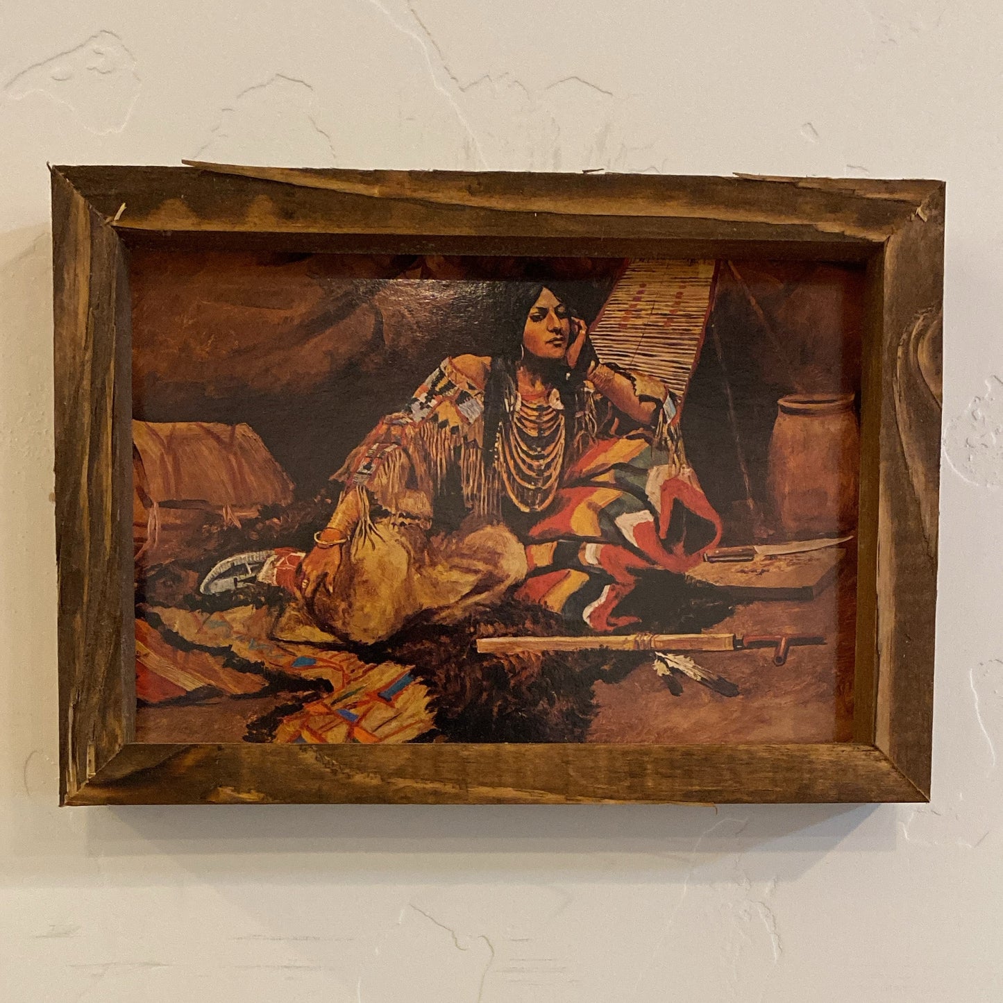"Keoma No. 3"