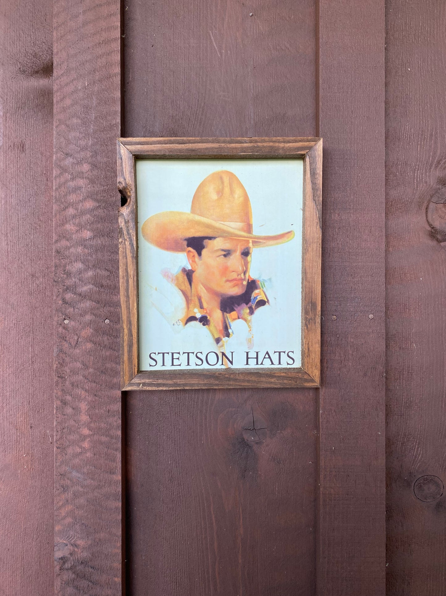 Mr. Stetson