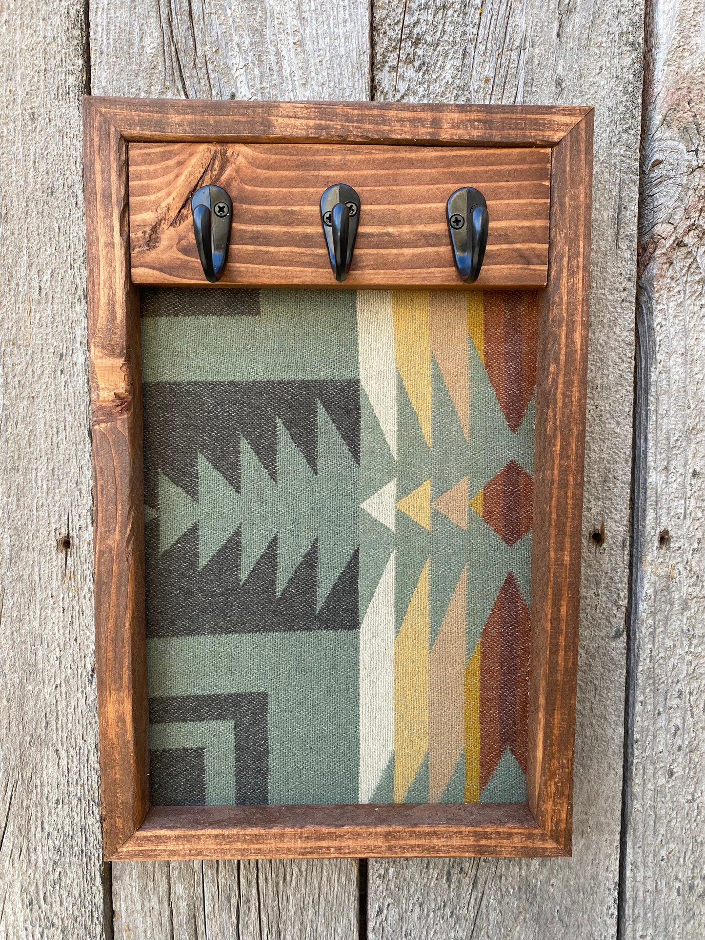 Harding Sage Jewelry Holder- Opt. 2