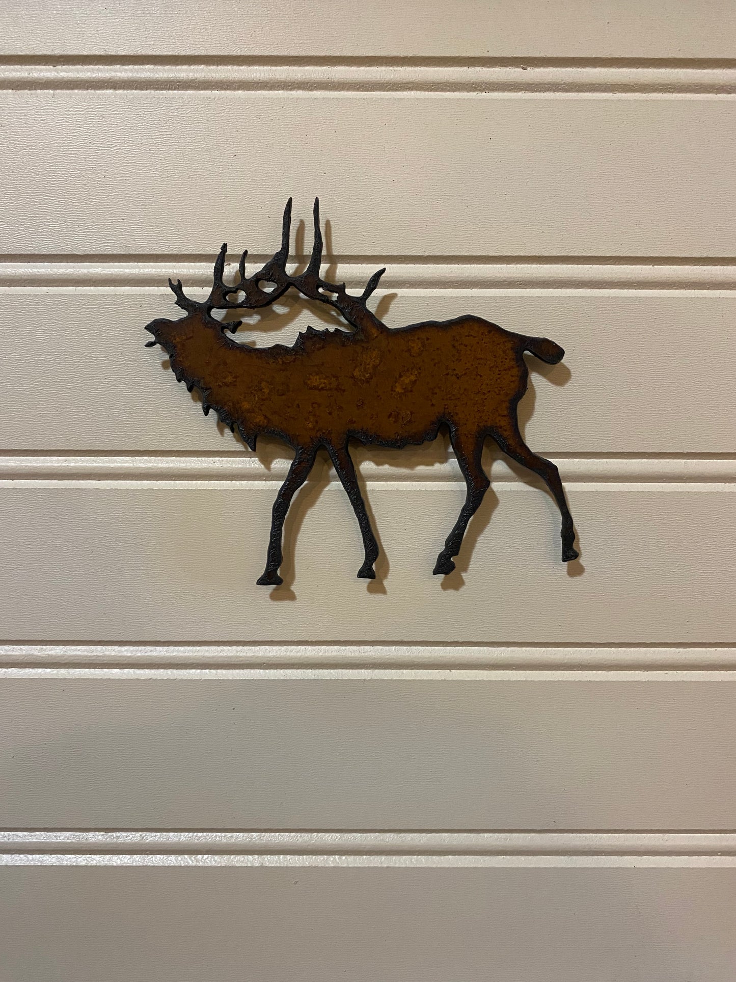 Elk Magnet
