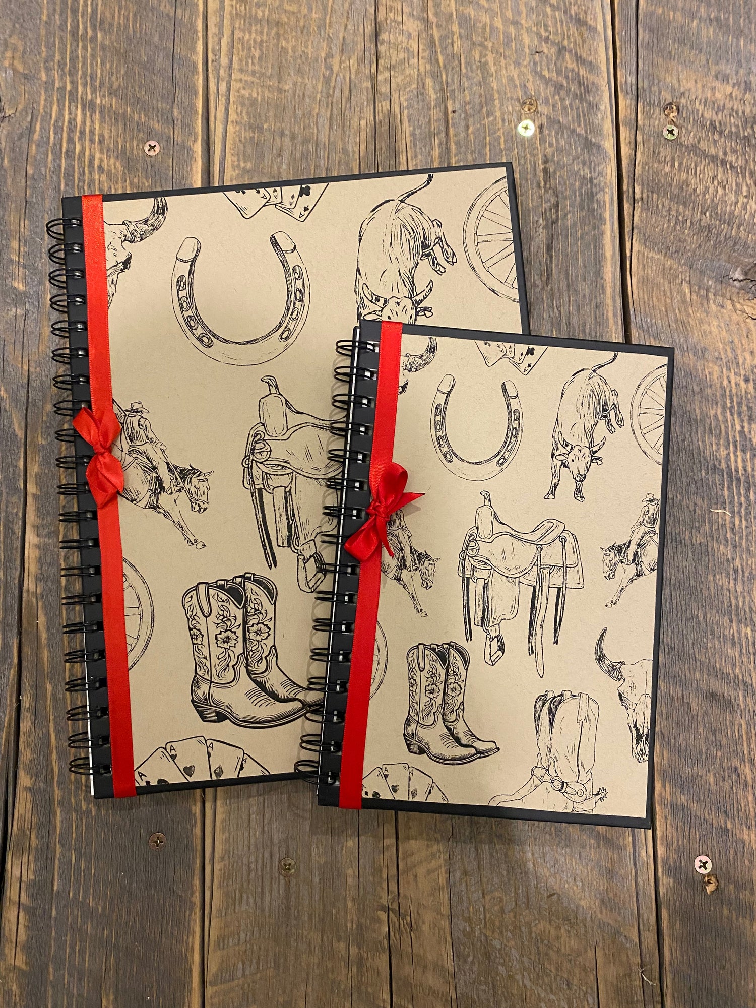 Notebook Collection