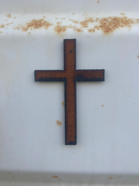 Cross Magnet