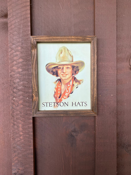 Miss Stetson