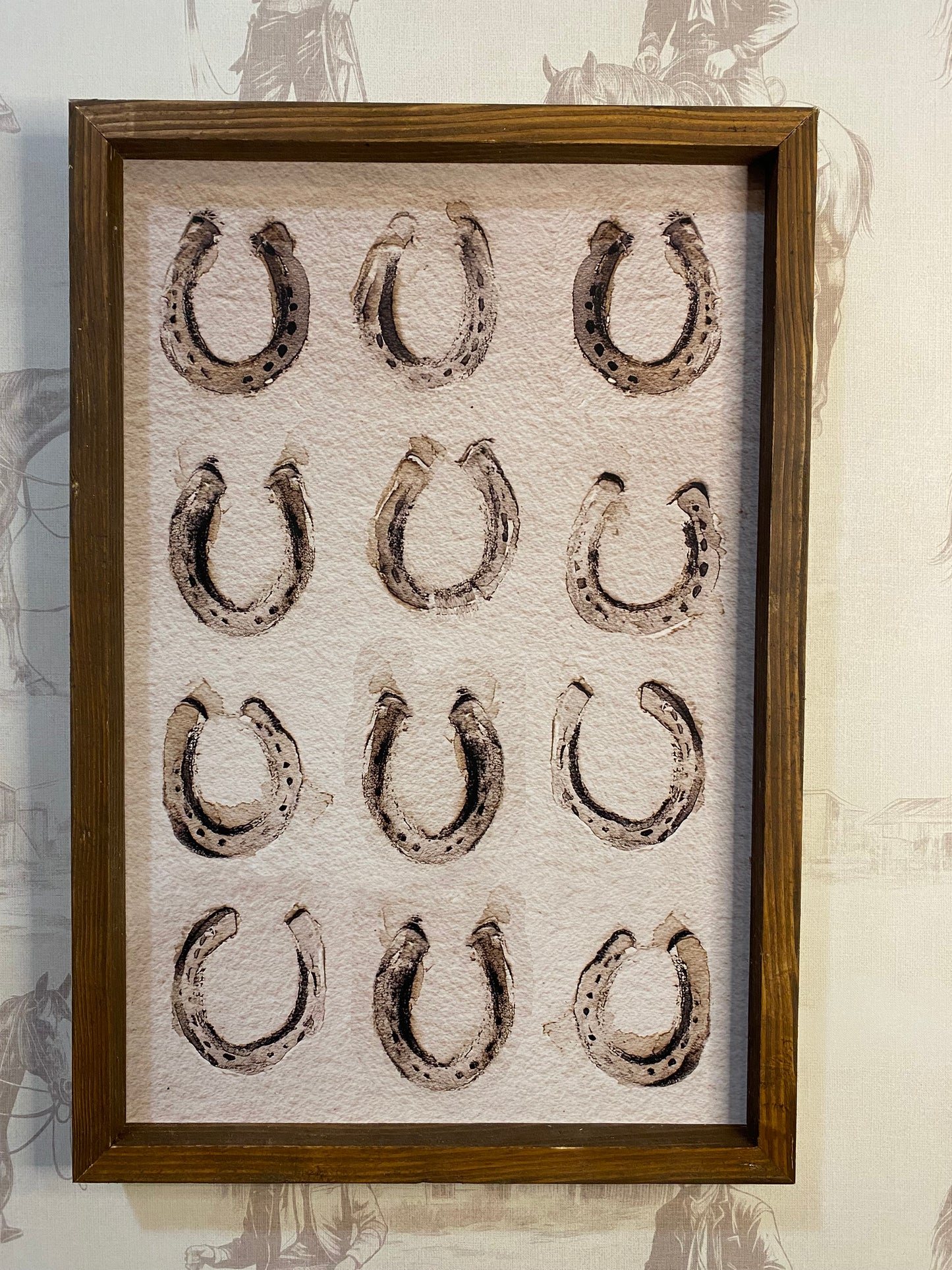 Horseshoes