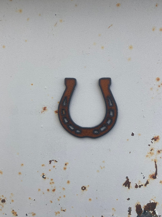 Horseshoe Magnet