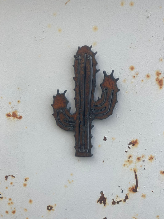 Cactus Magnet