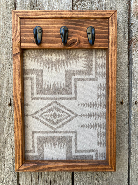 Harding Tonal Jewelry Holder- Opt. 2