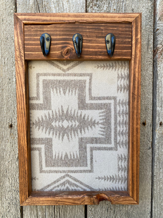 Harding Tonal Jewelry Holder- Opt. 1