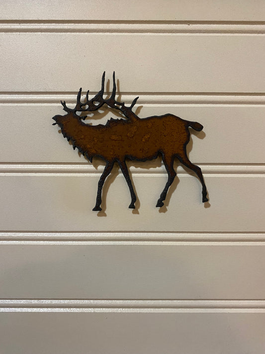 Elk Magnet